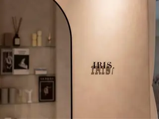 IRIS. sarieのマツエク・マツパデザイン