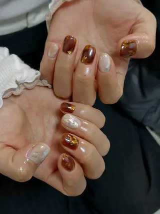 ネイル Queen‘s nailのネイルデザイン