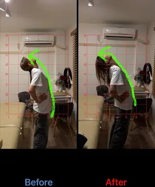 後藤 怜士のエステ・リラクイメージ