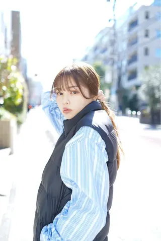 ロング カラー アイブロウ 渋谷パーソナルカラー 診断🌈✨井上のその他イメージ