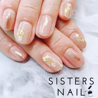 ネイル sisters nail.fのネイルデザイン