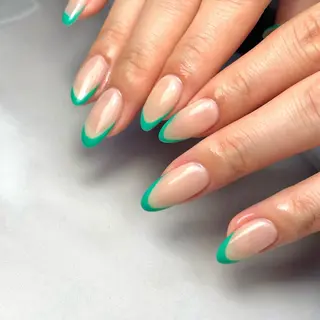 ネイル Oracion Nailのネイルデザイン