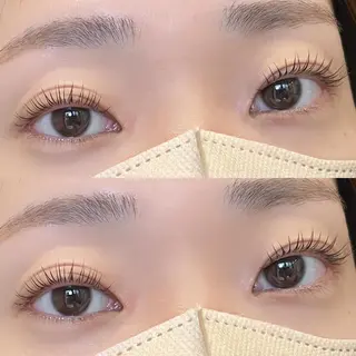 マツエク・マツパ SHIGEYAMA AYAKIの眉毛・アイブロウイメージ