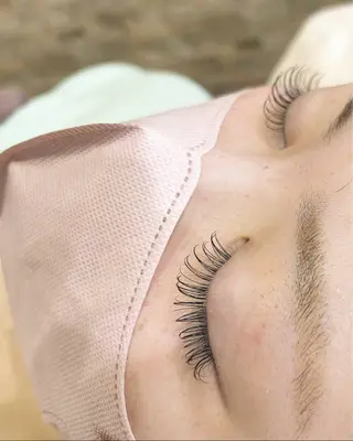 マツエク・マツパ 浜崎 桃圭のマツエク・マツパデザイン