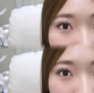 マツエク・マツパ 高評価サロン CHERIE 🎀のマツエク・マツパデザイン