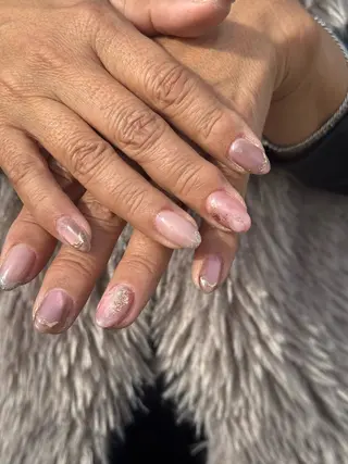 ネイル i. micaのネイルデザイン