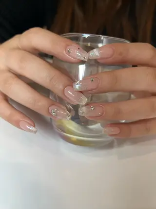 ネイル Private nailsalon  N所属・N nail - KOBE -のネイルデザイン