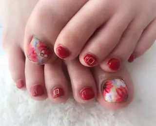 ネイル エース ネイルのネイルデザイン