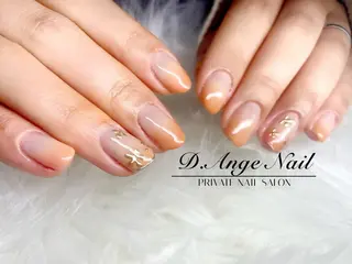 ネイル D.Ange Nail Salon所属・D.Ange Nailのネイルデザイン