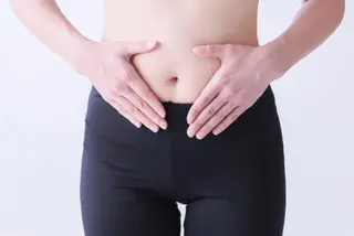 春日井トータルからだ サロンふくふくのエステ・リラクイメージ