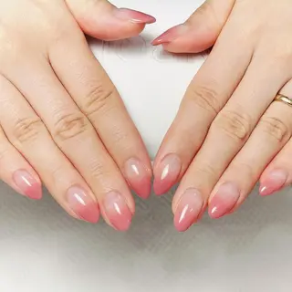 ネイル 桃子 Nail高円寺のネイルデザイン