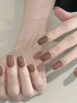 ネイル ジュリ ネイルのネイルデザイン