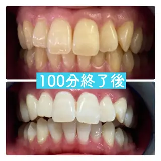 PLATINUM Beauty 横浜店所属・ホワイトニングルーム 横浜店のその他イメージ