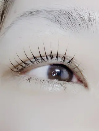 マツエク・マツパ bloom chihiroのマツエク・マツパデザイン