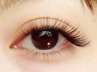 マツエク・マツパ Yu&Y所属・〜Yu&Y〜 YUKIのマツエク・マツパデザイン