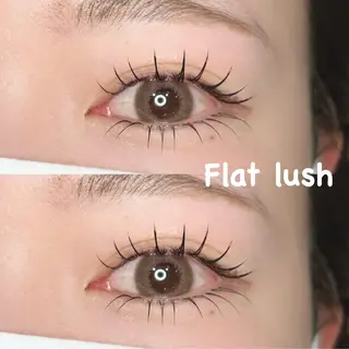 マツエク・マツパ 堀内 優衣💗パリジェンヌのマツエク・マツパデザイン