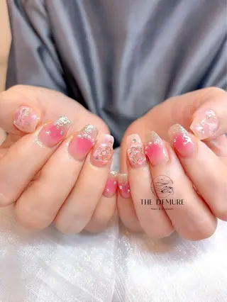 ネイル NailDemure 【銀座店】のネイルデザイン