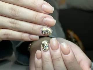 ネイル Eveネイル チップスカルプ専門店のネイルデザイン