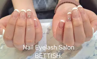 ネイル BETTISH AIRIのネイルデザイン