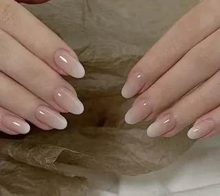 閨匠上野店 leoのネイルデザイン