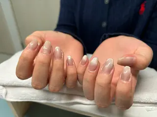 ネイル see nail所属・see nailのネイルデザイン
