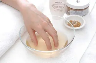 ネイル 山藤 萌永のネイルデザイン