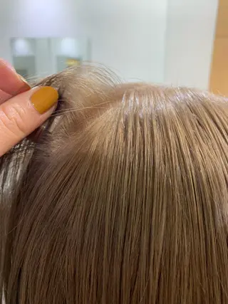 ショート 東のりか/ハイトーン ブリーチカラー/ボブのヘアスタイル