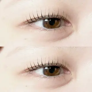 マツエク・マツパ momoka 束感/マツエクのマツエク・マツパデザイン