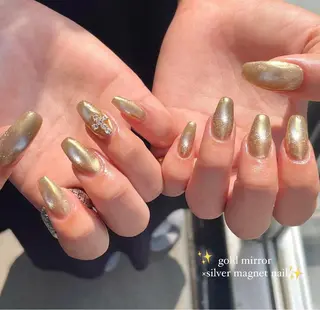 ネイル Sii nail 🤍SAKIのネイルデザイン