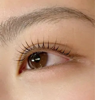 マツエク・マツパ アミーラ所属・Amira/アミーラ YU-KA🤍のマツエク・マツパデザイン