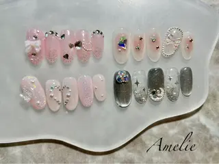 ネイル yo koのネイルデザイン