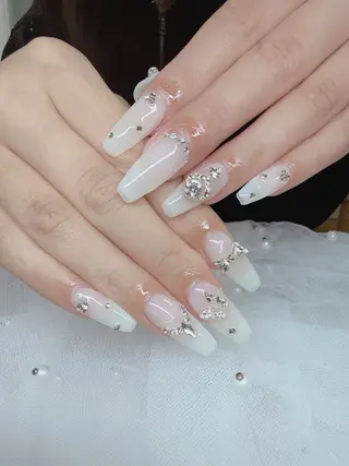 ネイル Himawari 松戸ネイル自宅サロンのネイルデザイン