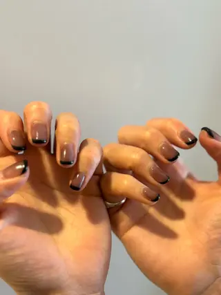 ネイル Elio所属・Elio 国泰寺のネイルデザイン