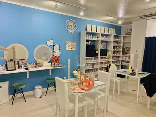 メナード神崎川駅南店所属・吉田 絢香のエステ・リラクイメージ