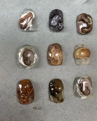 ネイル mio _POHEURのネイルデザイン