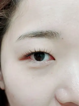 マツエク・マツパ 下村 真穂のマツエク・マツパデザイン