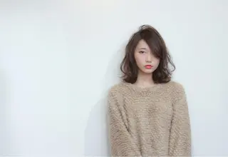 セミロング 鵜飼 正也のその他イメージ