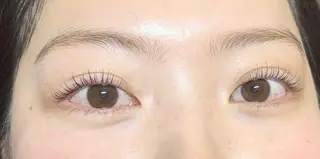 マツエク・マツパ BEJORA 銀座本店 佐古のマツエク・マツパデザイン