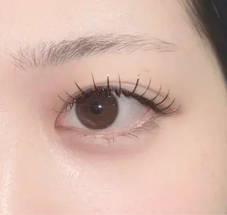 マツエク・マツパ hikari 🌻*.ﾟのマツエク・マツパデザイン