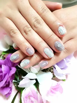 ネイル nail salon ipuniのネイルデザイン