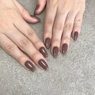 ネイル esterella所属・Nail salon esterellaのネイルデザイン