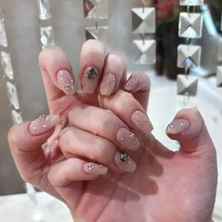 ネイル You&Me Miruのネイルデザイン