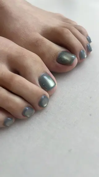 ネイル naru .のネイルデザイン