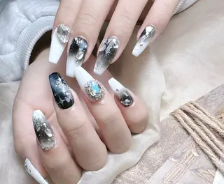 ネイル Miss Uネイルサロン所属・MissU ネイルサロンのネイルデザイン