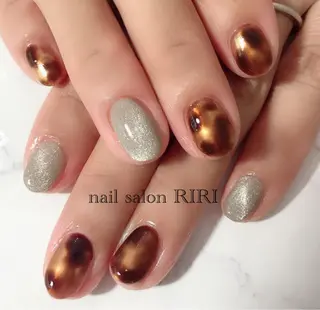 ネイル private  nail  salon RIRI所属・RIRI リリのネイルデザイン