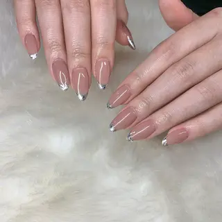 ネイル Nes.nail所属・🌼Nomura Yuko🌷のネイルデザイン