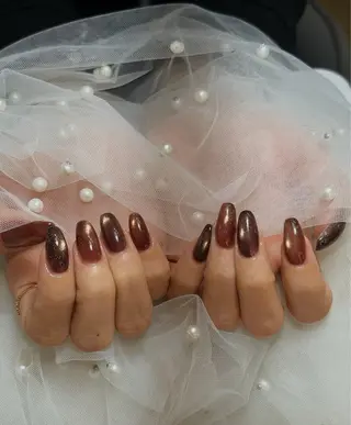 ネイル Jessica 119のネイルデザイン