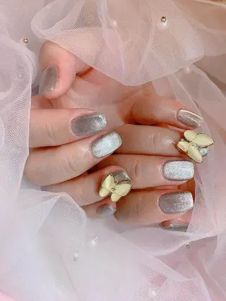 ネイル エムズ エムズのマツエク・マツパデザイン