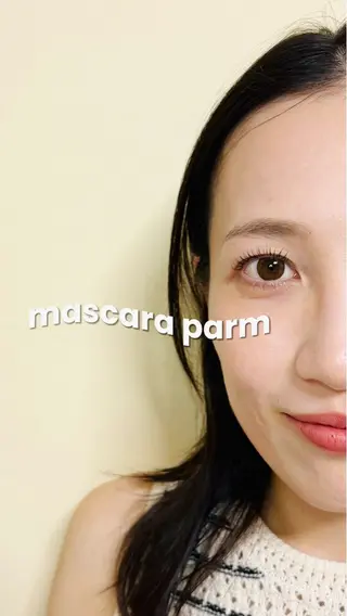 マツエク・マツパ stella / 瑞江のマツエク・マツパデザイン