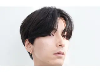 ショート パーマ メンズ fifth 窪田潤平のヘアスタイル